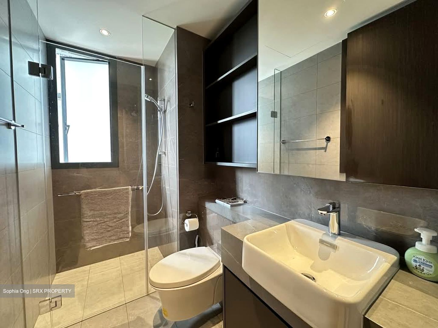 Parc Clematis (D5), Apartment #581113271